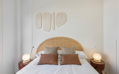 New Build - Villa -
Los Alcazares - Serena Golf