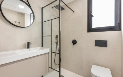 New Build - Villa -
Los Alcazares - Serena Golf