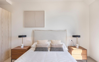 New Build - Villa -
Los Alcazares - Serena Golf