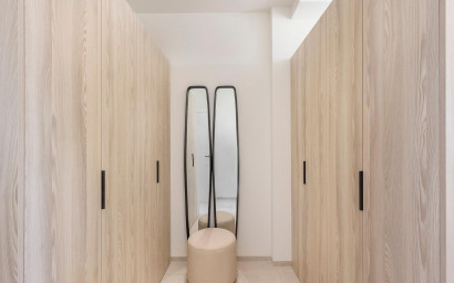 New Build - Villa -
Los Alcazares - Serena Golf