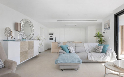 New Build - Villa -
Los Alcazares - Serena Golf