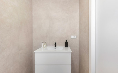 New Build - Villa -
Los Alcazares - Serena Golf