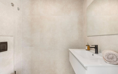 New Build - Villa -
Los Alcazares - Serena Golf