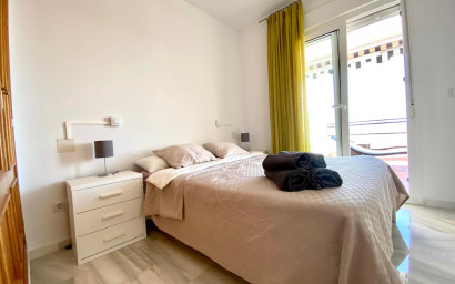 Revente - Appartement -
Muchamiel - Club De Golf Bonalba