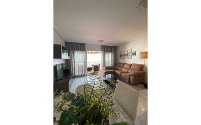 Revente - Appartement -
Muchamiel - Club De Golf Bonalba