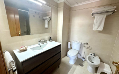 Revente - Appartement -
Muchamiel - Club De Golf Bonalba