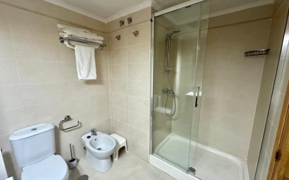 Revente - Appartement -
Muchamiel - Club De Golf Bonalba