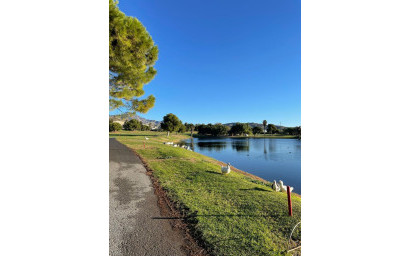 Revente - Appartement -
Muchamiel - Club De Golf Bonalba