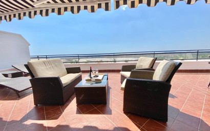 Revente - Appartement -
Muchamiel - Club De Golf Bonalba
