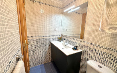 Revente - Appartement -
Muchamiel - Club De Golf Bonalba