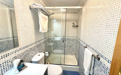 Revente - Appartement -
Muchamiel - Club De Golf Bonalba