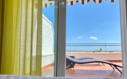 Revente - Appartement -
Muchamiel - Club De Golf Bonalba