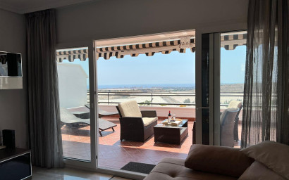 Revente - Appartement -
Muchamiel - Club De Golf Bonalba
