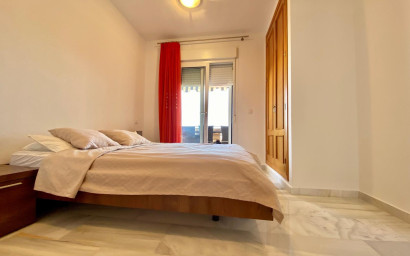 Revente - Appartement -
Muchamiel - Club De Golf Bonalba