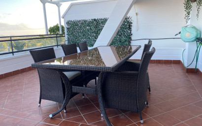 Revente - Appartement -
Muchamiel - Club De Golf Bonalba
