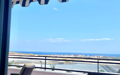 Revente - Appartement -
Muchamiel - Club De Golf Bonalba