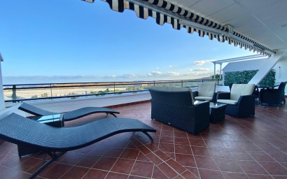 Revente - Appartement -
Muchamiel - Club De Golf Bonalba