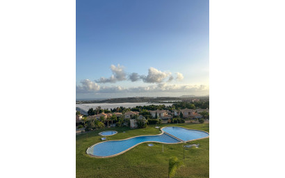 Revente - Appartement -
Muchamiel - Club De Golf Bonalba