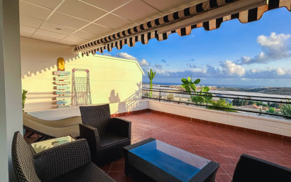 Revente - Appartement -
Muchamiel - Club De Golf Bonalba