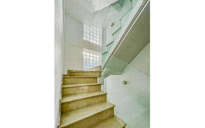 Herverkoop - Villa -
La Nucía - Montebello