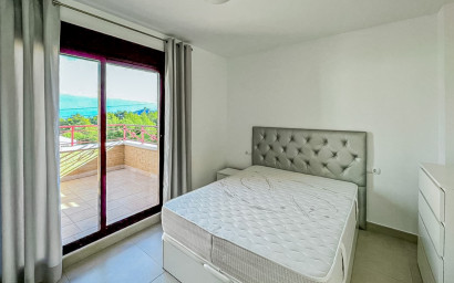 Herverkoop - Villa -
La Nucía - Montebello