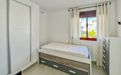 Herverkoop - Villa -
La Nucía - Montebello