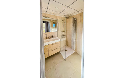 Herverkoop - Villa -
La Nucía - Montebello