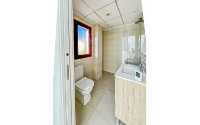 Herverkoop - Villa -
La Nucía - Montebello