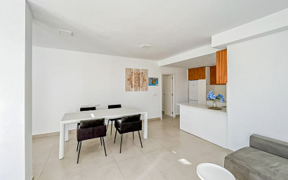 Herverkoop - Villa -
La Nucía - Montebello