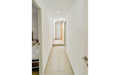 Herverkoop - Villa -
La Nucía - Montebello