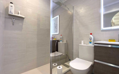 Revente - Maison mitoyenne -
Orihuela Costa - La Zenia