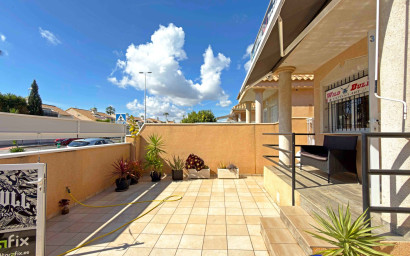 Revente - Maison mitoyenne -
Orihuela Costa - La Zenia