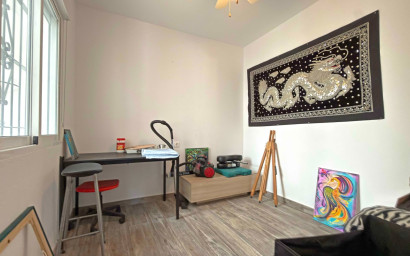 Revente - Maison mitoyenne -
Orihuela Costa - La Zenia