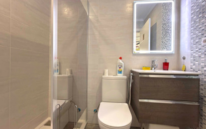 Revente - Maison mitoyenne -
Orihuela Costa - La Zenia