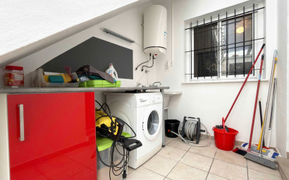 Revente - Maison mitoyenne -
Orihuela Costa - La Zenia