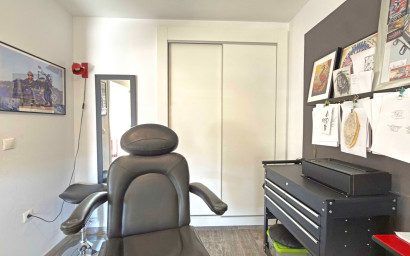 Revente - Maison mitoyenne -
Orihuela Costa - La Zenia