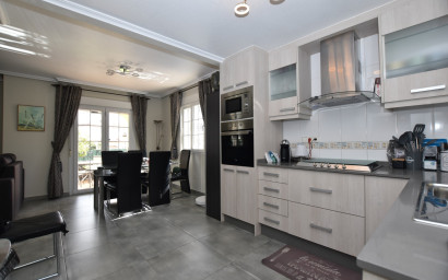 Herverkoop - Villa -
Orihuela Costa - Los Dolses