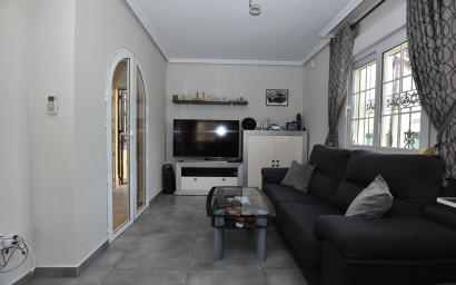 Herverkoop - Villa -
Orihuela Costa - Los Dolses