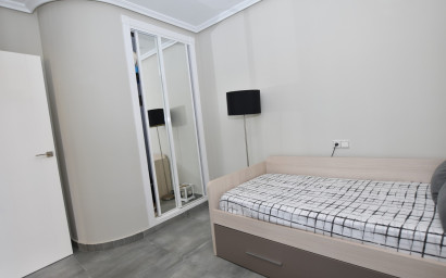 Herverkoop - Villa -
Orihuela Costa - Los Dolses