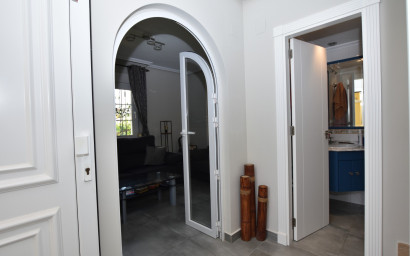 Herverkoop - Villa -
Orihuela Costa - Los Dolses