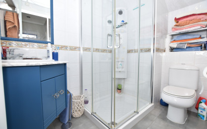 Herverkoop - Villa -
Orihuela Costa - Los Dolses