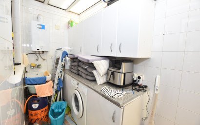 Herverkoop - Villa -
Orihuela Costa - Los Dolses