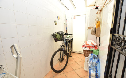 Herverkoop - Villa -
Orihuela Costa - Los Dolses