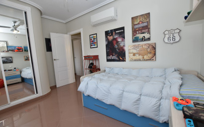 Herverkoop - Villa -
Orihuela Costa - Los Dolses