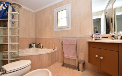 Herverkoop - Villa -
Orihuela Costa - Los Dolses