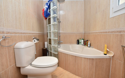 Herverkoop - Villa -
Orihuela Costa - Los Dolses