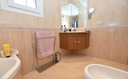 Herverkoop - Villa -
Orihuela Costa - Los Dolses