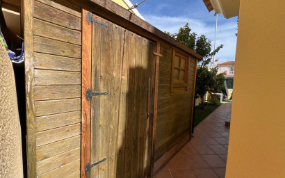 Herverkoop - Villa -
Orihuela Costa - Los Dolses