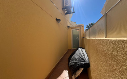 Herverkoop - Villa -
Orihuela Costa - Los Dolses