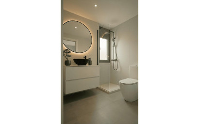 New Build - Penthouse -
Los Alcazares - Serena Golf